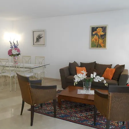 3 Rivieres - Parc Riviera C 6 Apartment