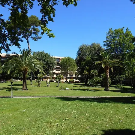 3 Rivieres - Parc Riviera C 6 *
