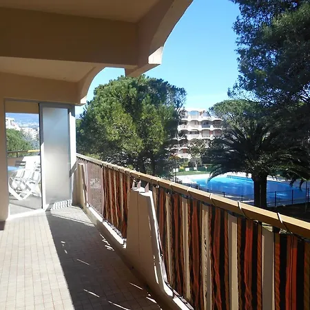 Apartment 3 Rivieres - Parc Riviera C 6 Mandelieu-la-Napoule
