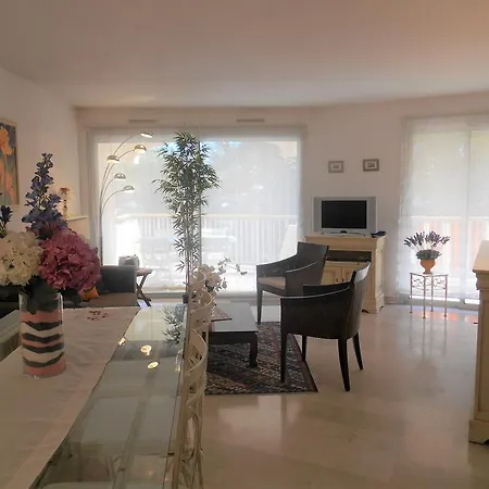3 Rivieres - Parc Riviera C 6 Mandelieu-la-Napoule