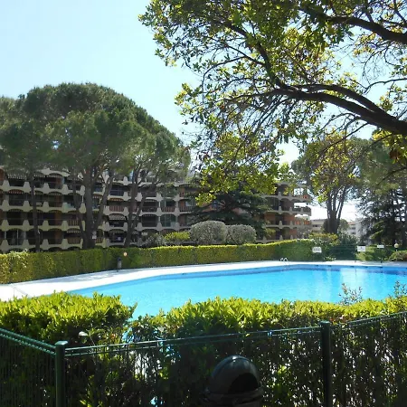 Apartment 3 Rivieres - Parc Riviera C 6 Mandelieu-la-Napoule